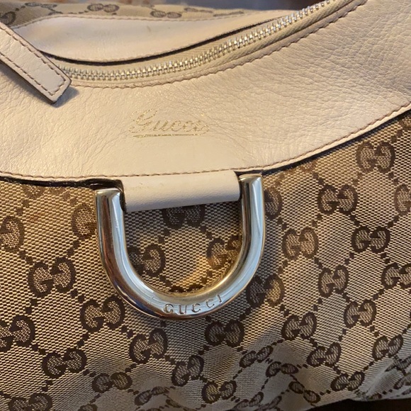 Gucci shoulder bag - Picture 2 of 6